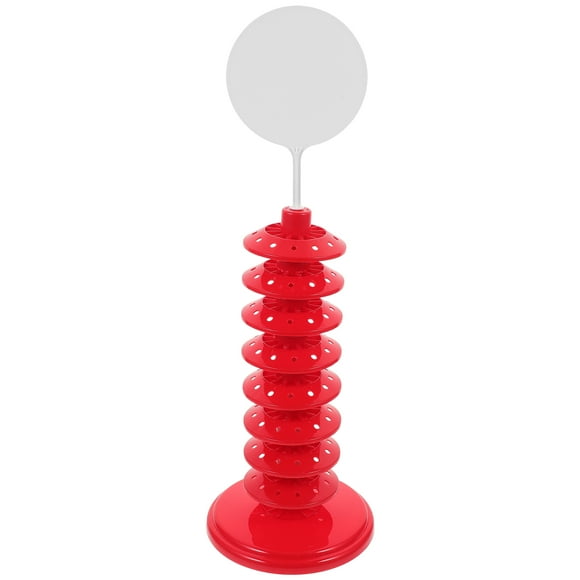 Expositor de piruletas Cake Pop Soporte para piruletas de varios niveles Estante de exhibición de piruletas