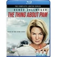 thumbnail image 1 of The Thing About Pam: The Complete Limited Series  [BLU-RAY] 2 Pack, Ac-3/Dolby Digital, Dolby, 1 of 1