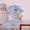 3, variant on My Melody Cartoon Wall Clock Cute Room Decor Bedroom Birthday Gift