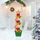 thumbnail image 3 of Decoraciones de estacas de letreros de patio Sharpla para Navidad decoración de patio letreros de jardin al aire libre, 3 of 7