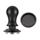 thumbnail image 3 of Tamper de café Espresso Tamper, profesional, prensa de café molido para máquina portafiltro para accesorios de café Espresso casero , 58mm BLESIY  manipulación de café, 3 of 8