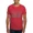 Red, variant on CafePress - You Can't Scare Me. I Have Two Daughters. T Shirt - Men's Classic Graphic T-Shirt