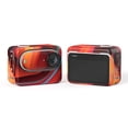 thumbnail image 4 of Soft Material Decal For Insta360 GO3 Body Stickers Protective Film For Insta360 GO 3 Skin Sports Action Camera Accessories D, 4 of 6