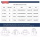 thumbnail image 3 of Augper Toddler Kids Baby Girls Fashion Cute Solid Color Swimming Trunks Skirt Seaside Swimsuit Set, 3 of 5