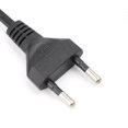 thumbnail image 3 of Adaptador de corriente ajustable con pantalla digital de voltaje, 3 V-12 V, 5 A, enchufe de la UE., 3 of 5