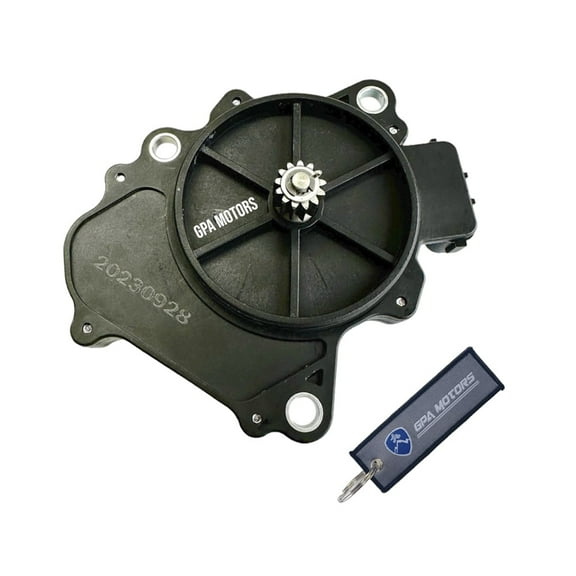 Actuator Motor Fits Yamaha Grizzly Rhino 660 YFM660 (2002-2008)