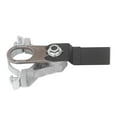 thumbnail image 4 of Power Tool Accessories,Angle Grinder Converter Tungsten Oscillating Tool Adapter Kit Oscillating Tool Blade Unrivaled Performance, 4 of 14