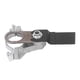 thumbnail image 5 of Cuchilla de Herramiente Oscilante, Adaptador de Herramientas de Oscilación Resistente de Acero de Tungsteno Portátil para Moler Por Plás, 5 of 7
