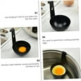 Egg Boiler Poached Egg Maker Kitchen Utensil Holder Kitchen Utensils