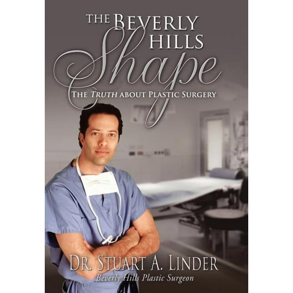 The Beverly Hills Shape, (Hardcover)