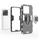 thumbnail image 3 of Funda para Xiaomi 13T/13T PRO 5G con Soporte Anillo Giratorio 360° y Protección Resistente a Golpes y Caídas, 3 of 5