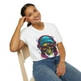 thumbnail image 4 of Skull Tee Shirt, Skeleton Shirt, Shirt with Skull, Shirt with Skeleton, 4 of 74