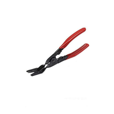 

Car Panel Trim Board Interior Decor Panel Rivets Clip Puller Plier Fastener PRemoval Tool Headlight Lens Plier