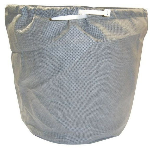 Tough Guy Vacuum Bag,Cloth,4-Ply,Reusable 10E080
