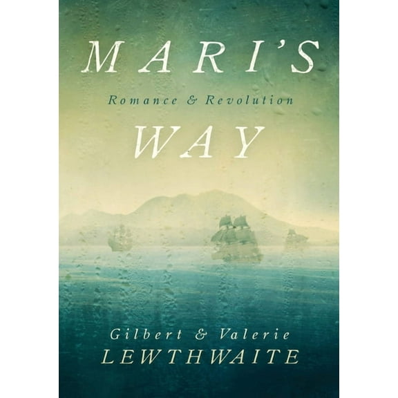 Mari's Way, (Paperback)