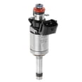 thumbnail image 1 of 1 Pc No.FT4E9F593AA/FT4E-9D280-BA Inyector de combustible para Ford EDGE 6 Cil 2.7L 2015-2018 Motor de automóvil Coincidencia de flujo de combustible, 1 of 1
