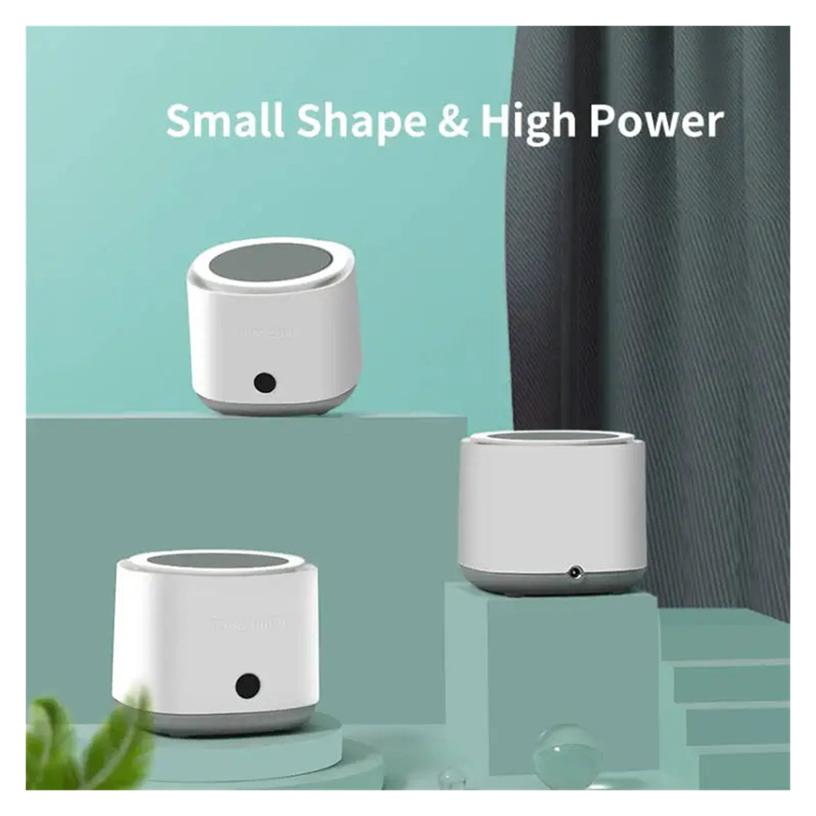 Dentures Ultrasonic Cleaner Ultrasonic Cleaning Machine Dleep Apnea Appliances