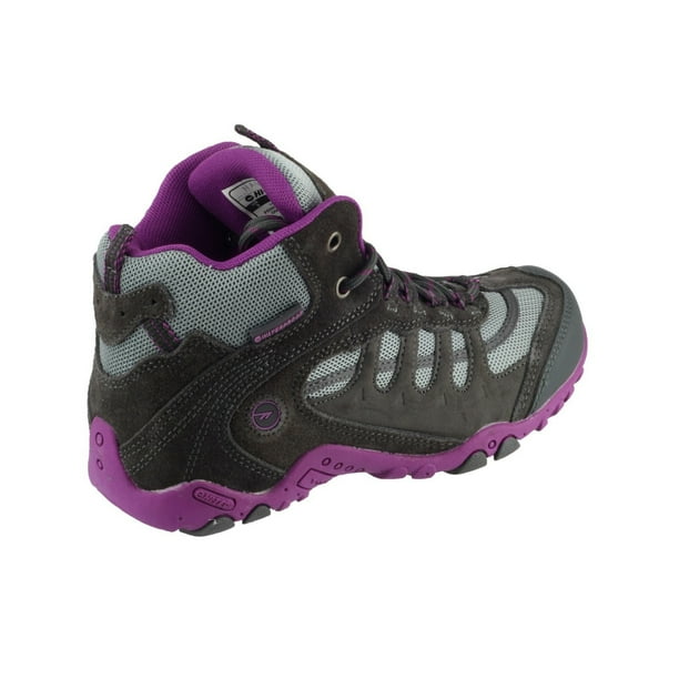 Hi tec shop boots walmart