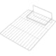 thumbnail image 3 of 2pcs Freezer Compartment Dividers Fridge Drawer Dividers Chest Divider Kitchen Iron., 3 of 5