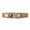 Black-E, variant on Outdoor Tactical Belt, Heavy Duty Durable Design Adjustable Fit With Quick Release Buckle For Men Women For Hiking Camping Climbing Tactical Training And Everyday Carry