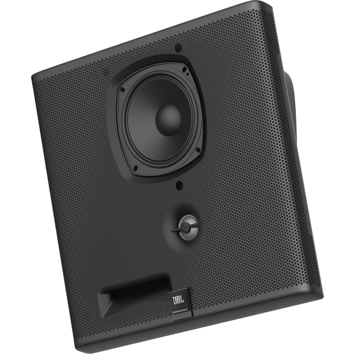 JBL Professional SLP14/T Outdoor Wall Mountable Speaker 50 W RMS JBLSLP14TBK