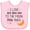 AD-Pink, variant on Inktastic I Love My Big Sis to the Moon and Back Boys or Girls Baby Bib