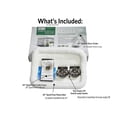 thumbnail image 4 of Mid West Icrate Double Door Kennel Kit For Dogs, 4 of 5
