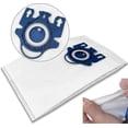 thumbnail image 4 of Miele Gn Hyclean Efficiency Complete C3 Complete C2 Vacuum Cleaner Bags, 4 of 5
