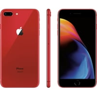 Iphone 8 Plus Red Walmart Com