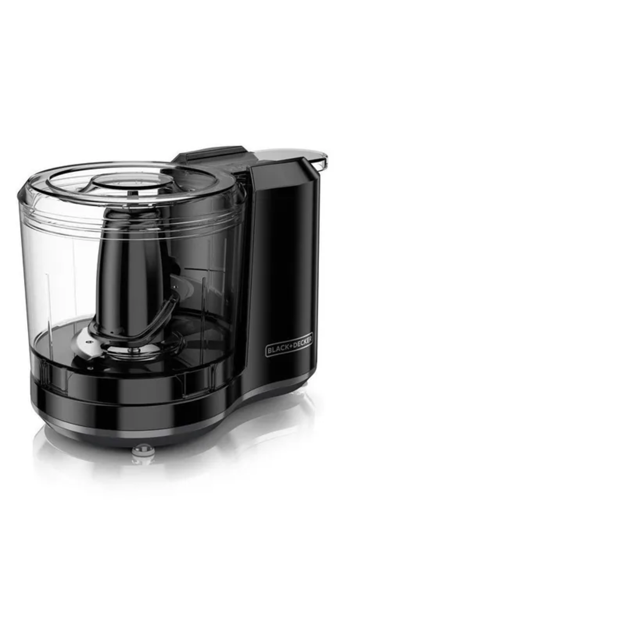 Procesador de alimentos Malubero Black&Decker Malu543