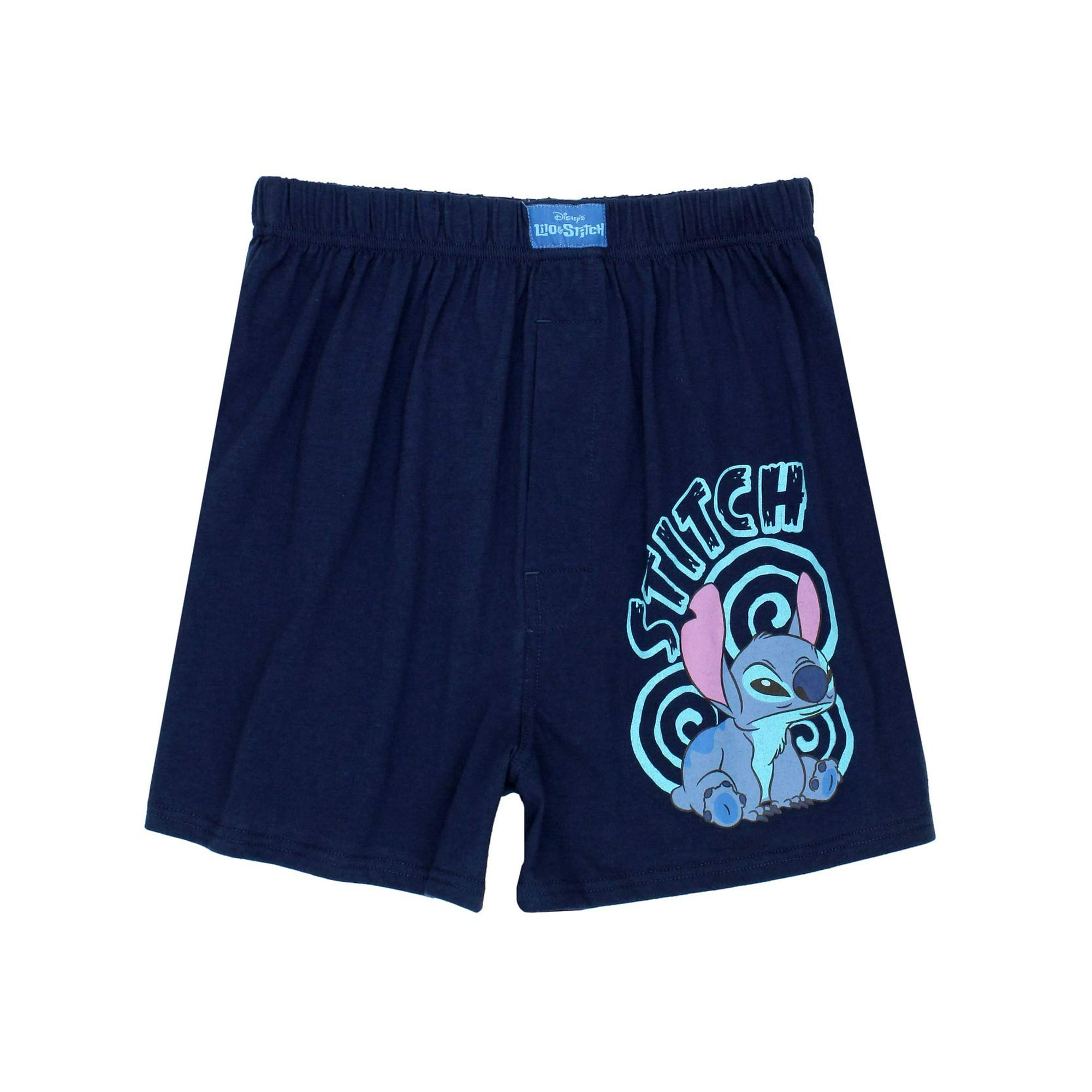 Disney boxer shorts hotsell