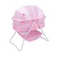 thumbnail image 1 of Cuna Moises D´Bebe Siesta Bebe Rosa, 1 of 3