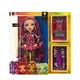 thumbnail image 3 of Muñeca Rainbow High Fashion Doll Mila Berrymore, 3 of 4