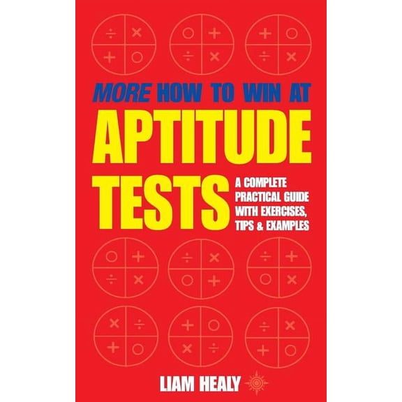 More How to Win at Aptitude Tests, (Paperback)