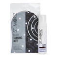 thumbnail image 1 of Mousse oscuro profesional Self Tanner St. Moriz, 200 ml, con guante, 1 of 6