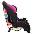 Cosco Easy Elite AllinOne Convertible Car Seat, Amour