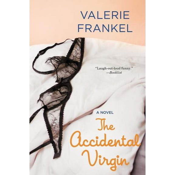 The Accidental Virgin, (Paperback)