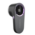 thumbnail image 1 of Electric Clothes Lint Remover with Digital Display Household Hairball Removal Tool for Woolen Clothes, 1 of 5