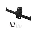 thumbnail image 4 of Soporte de pared para pulverizador,Soporte de pared para almacenamiento con pulverizador de mochila,Soplador de hojas para mochila,colgador de pared,paquete de caza,Soporte para herramientas de, 4 of 8