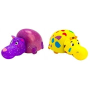 3 pack FlipAZoo Collectibles
