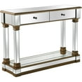 thumbnail image 3 of Camden Isle Declan Console Table, 3 of 9