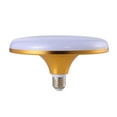 thumbnail image 4 of Yinanstore Led Bulb,LED Disk Light,27mm Screw Base,Anti Flicker,Lighting Fixtures Disc Light Disk Light for Home Improve Living Room , 65w, 4 of 8