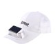 thumbnail image 2 of Sombreros de visera con ventilador, sombrero de playa, sombrero para el sol, para acampar al aire libre, mochilero, viajes, 2 of 9