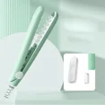 thumbnail image 2 of Hair Fluffy Splint Curling Iron Intelligent Constant Temperature Portable Curling Iron Electric Long-lasting Hair Style Tool, 2 of 6