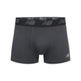thumbnail image 2 of Calzoncillos bóxer New Balance 3 Premium Performance para hombre, 2 of 5