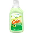 Gain Liquid Fabric Softener, Original, 23 Loads 19 Fl oz
