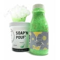 thumbnail image 1 of garb2ART Handmade Soap and Milk Bath Gift Set Bundle with Various Fragranes, 1 of 3