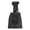 Black, variant on Paralyzed Rear Legs Pets Drag Bag Breathable Dog Cat Injuries Protection Bag. Y9W1