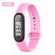 thumbnail image 3 of Pulsera repelente de mosquitos ultrasónica con pantalla de tiempo para niños y adultos pulsera repelente de mosquitos con carga USB, 3 of 8