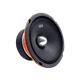thumbnail image 1 of Bocinas WARAUDIO Medio Rango Serie Blackhawk BH54BM 5.25 Pulgadas 150W RMS a 300W MAX 4 Ohms 2 Piezas, 1 of 4